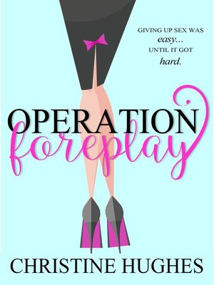 cover image of Operation Foreplay